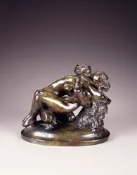 Ovids Metamorphosen, ca. 1892-1899