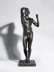 Das Zeitalter des Messings; L