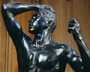 Die Bronzezeit