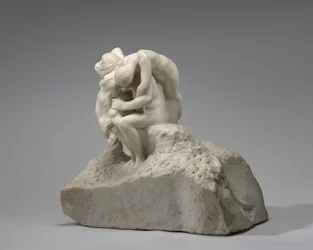 Die bösen Geister, ca. 1899