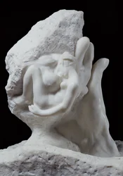 Die Hand Gottes oder Die Schöpfung, 1902