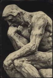 Der Denker