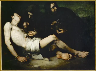 Heiliger Sebastian
