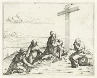 Beweinung Christi