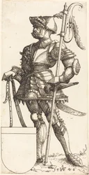 Christian II. von Dänemark, 1546