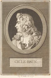 Charles Le Brun
