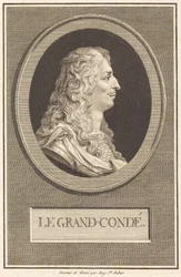 Der Große Condé