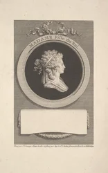 Porträt Ihrer Königlichen Hoheit Madame, Herzogin von Angoulême, Tochter von Ludwig XVI, 1791