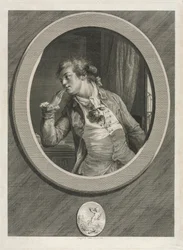 Du kannst auf mich zählen, 1789