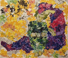 Maria mit dem Jesuskind