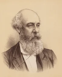 Charles Badham