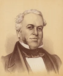Henry Dangar, Esquire