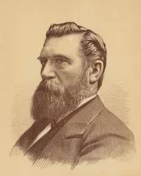 James Rutherford, Esquire