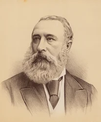 Morrice Alexander Black