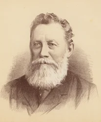 Russell Barton
