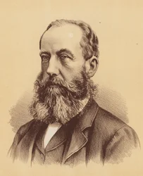 Der ehrenwerte Stephen C. Brown, Esquire