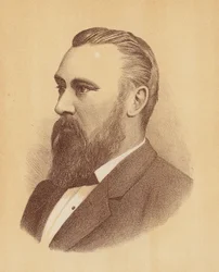 William John Lyne
