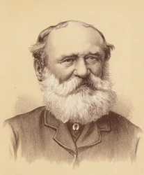 William M Christian, Esquire