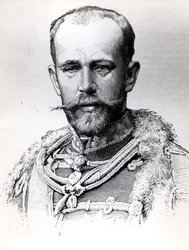 Erzherzog Rudolf von Österreich (21.08.1858-30.01.1889)