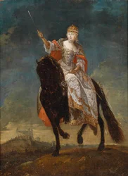 Maria Theresia (Erzherzogin, Kaiserin von Österreich)