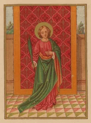 Heilige Lucia