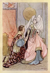 John Keats: Ode an die Melancholie