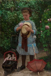 Der Ausflug der Puppen