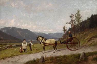 Aus Setesdal