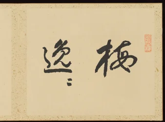 Verfeinerte Eleganz in den vier Jahreszeiten, Album mit Blumenmalereien