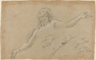 Himmelfahrt der Magdalena