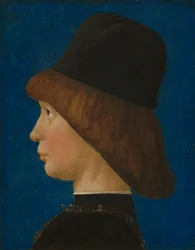 Francesco II Gonzaga, Vierter Markgraf von Mantua
