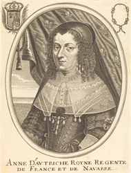 Anna von Österreich