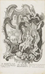 Der unkeusche Heliogabalus