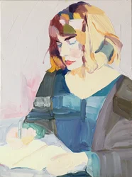 Ruhe, 2017