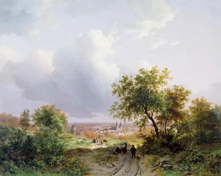 Sommerlandschaft