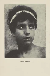 Lampo d
