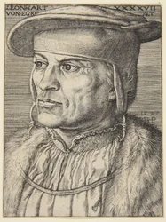 Kanzler Leonard von Eck