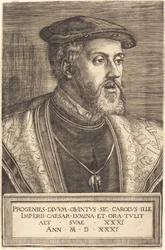 Kaiser Karl V.