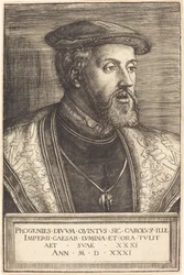 Kaiser Karl V.