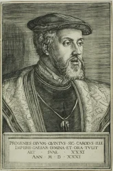 Kaiser Karl V.