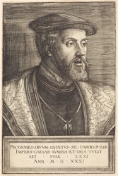 Kaiser Karl V.