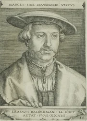 Erasmus Balderman