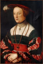 Jakobäa von Baden