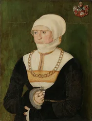 Porträt von Magdalena Pittrich