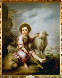 Der gute Hirte
