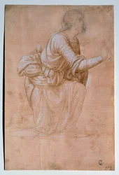 Die Verkündigung von Volterra