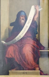 Der Prophet Hiob