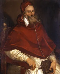 Papst Pius IV., 1586-1600