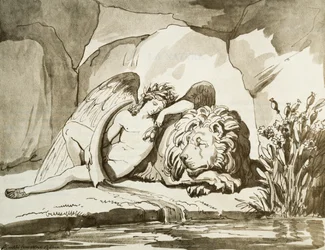 Hypnos (Der Schlaf)