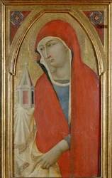 Heilige Maria Magdalena
